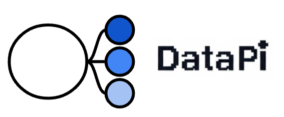 DataPi Logo